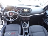 Fiat Tipo 1.3 M-Jet Easy