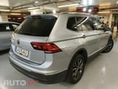 Volkswagen Tiguan 2.0 TDI Life DSG