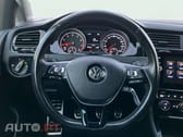 Volkswagen Golf 1.0 TSI Confortline
