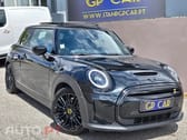 MINI Cooper Cooper SE Premium P. Resolute Edition