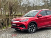 BYD Atto 3 60.48 kWh Design