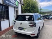 Citroen Grand C4 SpaceTourer PureTech 130 Stop&Start EAT6 SHINE