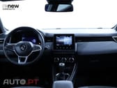 Renault Clio 1.0 Tce Techno