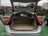Volvo V60 1.6 D2 Drive Summum Start/Stop