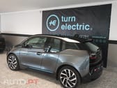 BMW i3 (120 Ah)