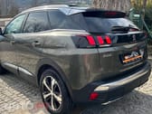 Peugeot 3008 1.5 BlueHDi GT Line
