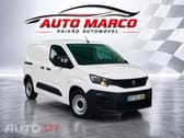 Peugeot Partner 1.6 BlueHDi L1 Premium
