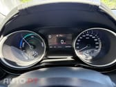 Kia Xceed 1.6 GDi PHEV Drive
