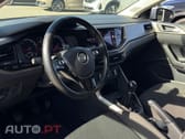 Volkswagen Polo 1.0 Confortline