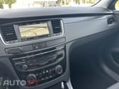 Peugeot 508 SW 2.0 BlueHDi GT Line