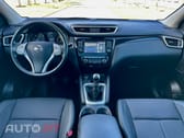 Nissan Qashqai 1.5 DCi 110cv Tekna