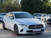 Mercedes-Benz A 180 d Style