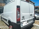 Toyota Proace 2.0D