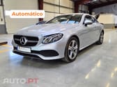 Mercedes-Benz E 220 d Aut.