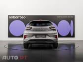 Ford Puma 1.0 EcoBoost MHEV ST-Line