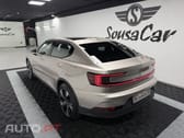 Polestar 2 Single Motor 78kWh