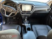 Isuzu D-Max 1.9 Ddi 4WD Space BB