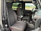 Jeep Wrangler 2.8 CRD MTX Sport 4L