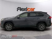 Toyota RAV4 Collection