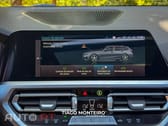 BMW 330 e Pack Desportivo M Auto