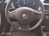 BMW 116 D Edynamics Advantage