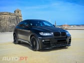 BMW X6 40 d xDrive