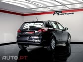 Peugeot 308 1.6 BlueHDi Allure