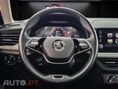 Skoda Kamiq 1.0 TSI DSG