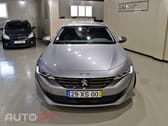 Peugeot 508 1.5 BlueHDi Allure