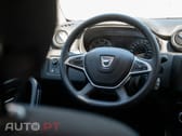 Dacia Duster 1.0 TCe ECO-G Extreme Bi-Fuel