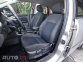 Ford Focus 1.6 TDCi Connection