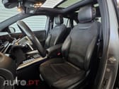 Mercedes-Benz EQA 250 AMG Line