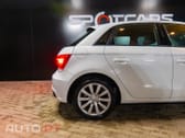 Audi A1 1.4 TDI