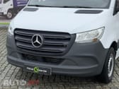 Mercedes-Benz Sprinter CONGELAÇÃO ESTRADA PARQUE
