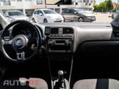 Volkswagen Polo 1.6 TDI Confortline