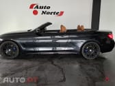 BMW 420 i Pack M Auto