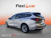 Ford Focus SW 1.0 EcoBoost Active