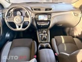 Nissan Qashqai 1.2 DIG-T N-Connecta