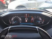Peugeot 3008 1.5 BlueHDi GT Pack EAT8