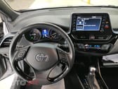 Toyota C-HR 1.8 Hybrid Square Collection