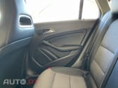 Mercedes-Benz CLA 220 d Shooting Brake AMG Line Aut.