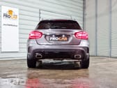 Mercedes-Benz GLA 220 CDi AMG Line 4-Matic