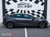 Tesla Model 3 Long-Range Dual Motor AWD