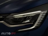 Renault Captur Captur 1.0 TCe Techno Bi-Fuel