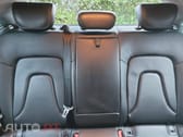 Audi A5 2.0 TDI S-line