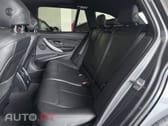 BMW 318 d Pack M Shadow Auto