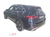 Mercedes-Benz GLC 300 de 4Matic