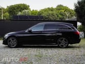 Mercedes-Benz C 300 Outro