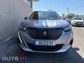 Peugeot 2008 1.2 PureTech Allure Pack