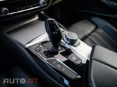 BMW 530 e iPerformance Pack M